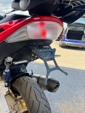 Gilera Nexus 500* LEO VINCE* GIVI* LED | Mobile.bg � ����� ������ 11