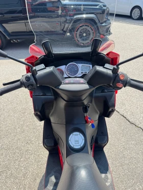 Gilera Nexus 500* LEO VINCE* GIVI* LED | Auto.bg — изображение 16