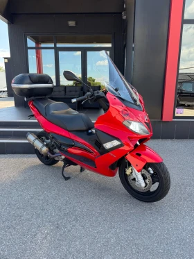 ������ Gilera Nexus