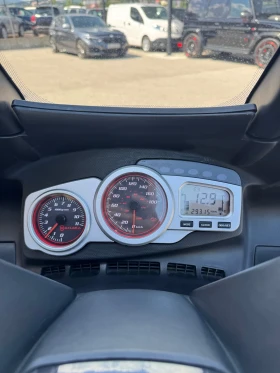 Gilera Nexus 500* LEO VINCE* GIVI* LED | Mobile.bg � ����� ������ 17