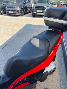 Gilera Nexus 500* LEO VINCE* GIVI* LED | Mobile.bg � ����� ������ 15