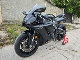 Yamaha YZF-R1 RN65