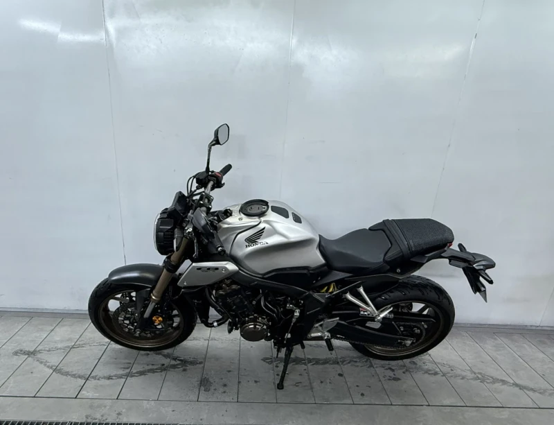 Honda Cb Cb650, снимка 6 - Мотоциклети и мототехника - 52565781