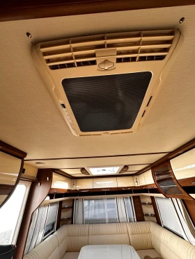 Каравана LMC EXQUISITE VIP 655, снимка 7