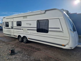 Каравана LMC EXQUISITE VIP 655, снимка 3