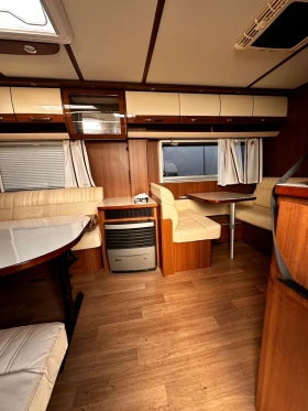 Каравана LMC EXQUISITE VIP 655, снимка 11