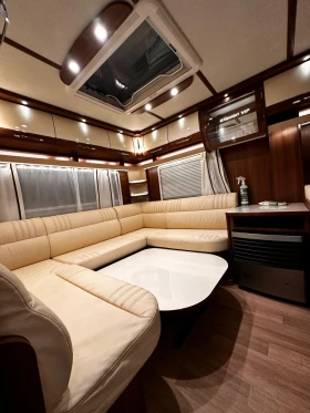 Каравана LMC EXQUISITE VIP 655, снимка 5