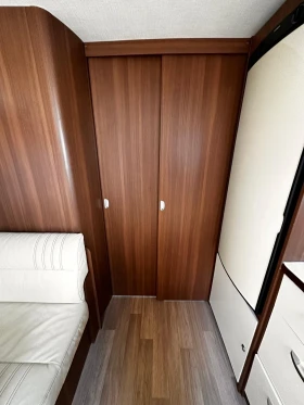 Каравана LMC EXQUISITE VIP 655, снимка 9