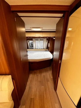 Каравана LMC EXQUISITE VIP 655, снимка 6