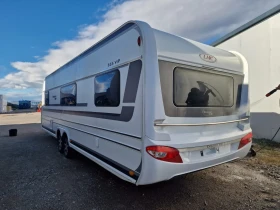 Каравана LMC EXQUISITE VIP 655, снимка 4