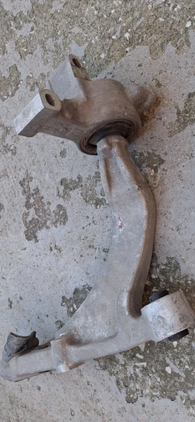 Предни долни носачи за Фх/QX 3.7 и 5.0, снимка 4