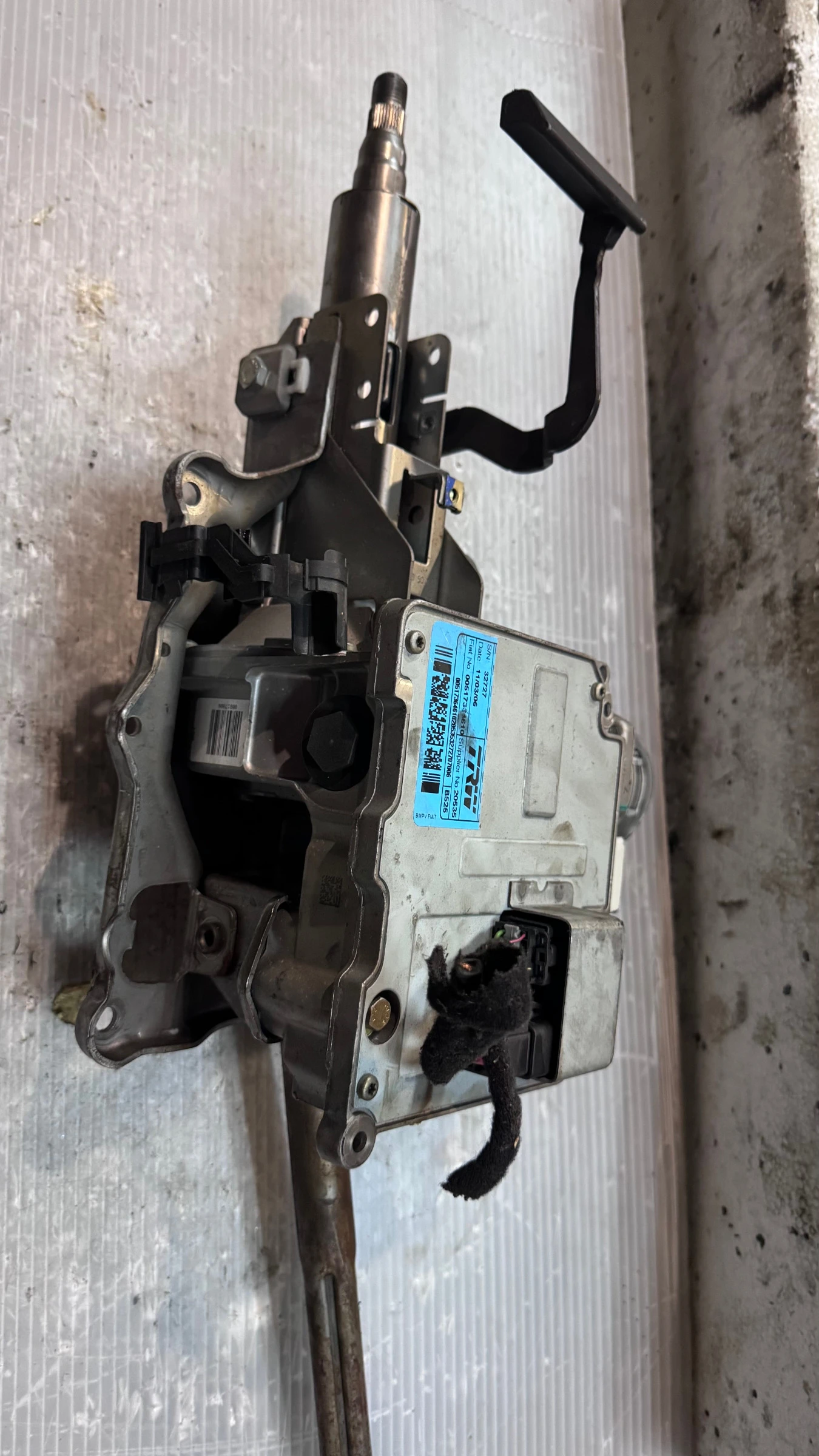    /       Fiat Idea - 00517364610 / A060380331 | Mobile.bg   1