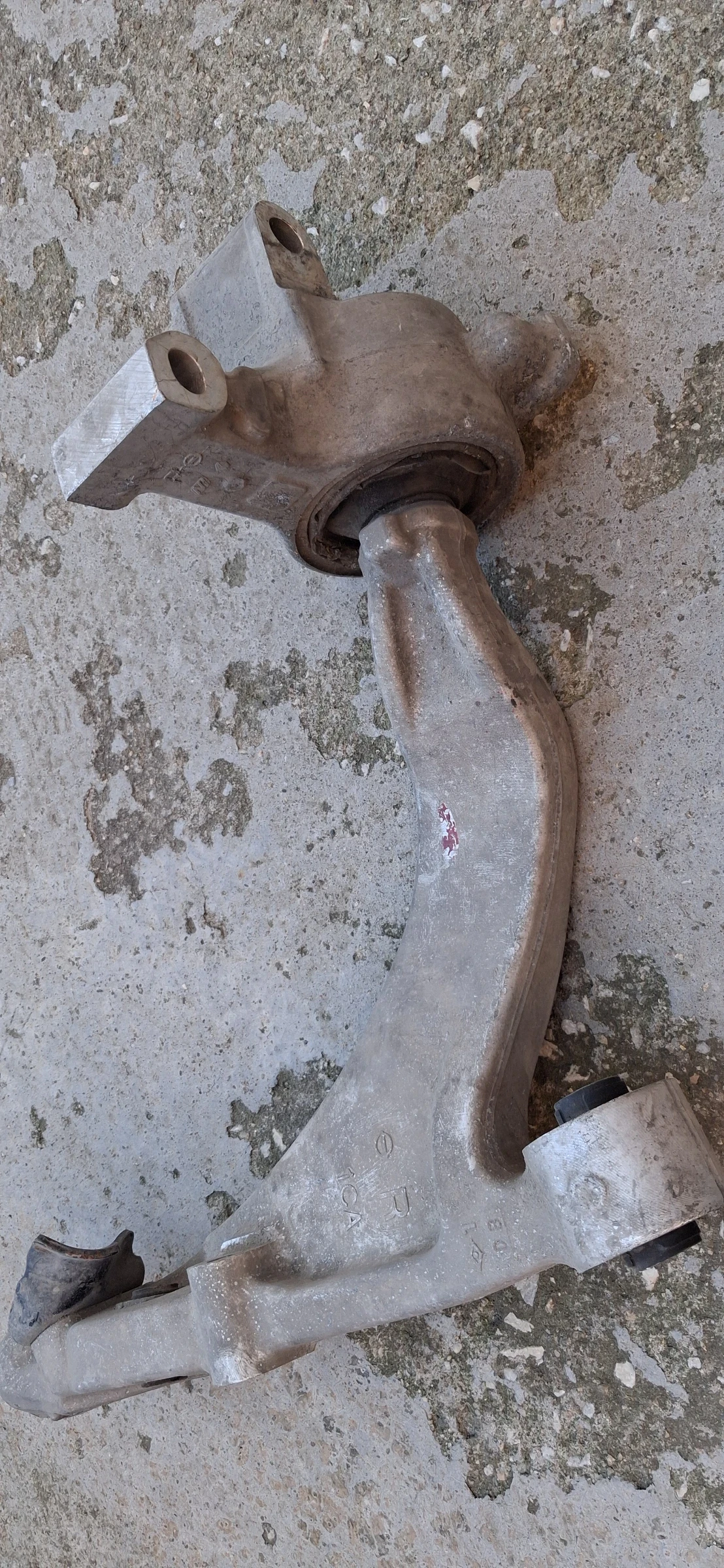 Предни долни носачи за Фх/QX 3.7 и 5.0, снимка 4 - Части - 53846759