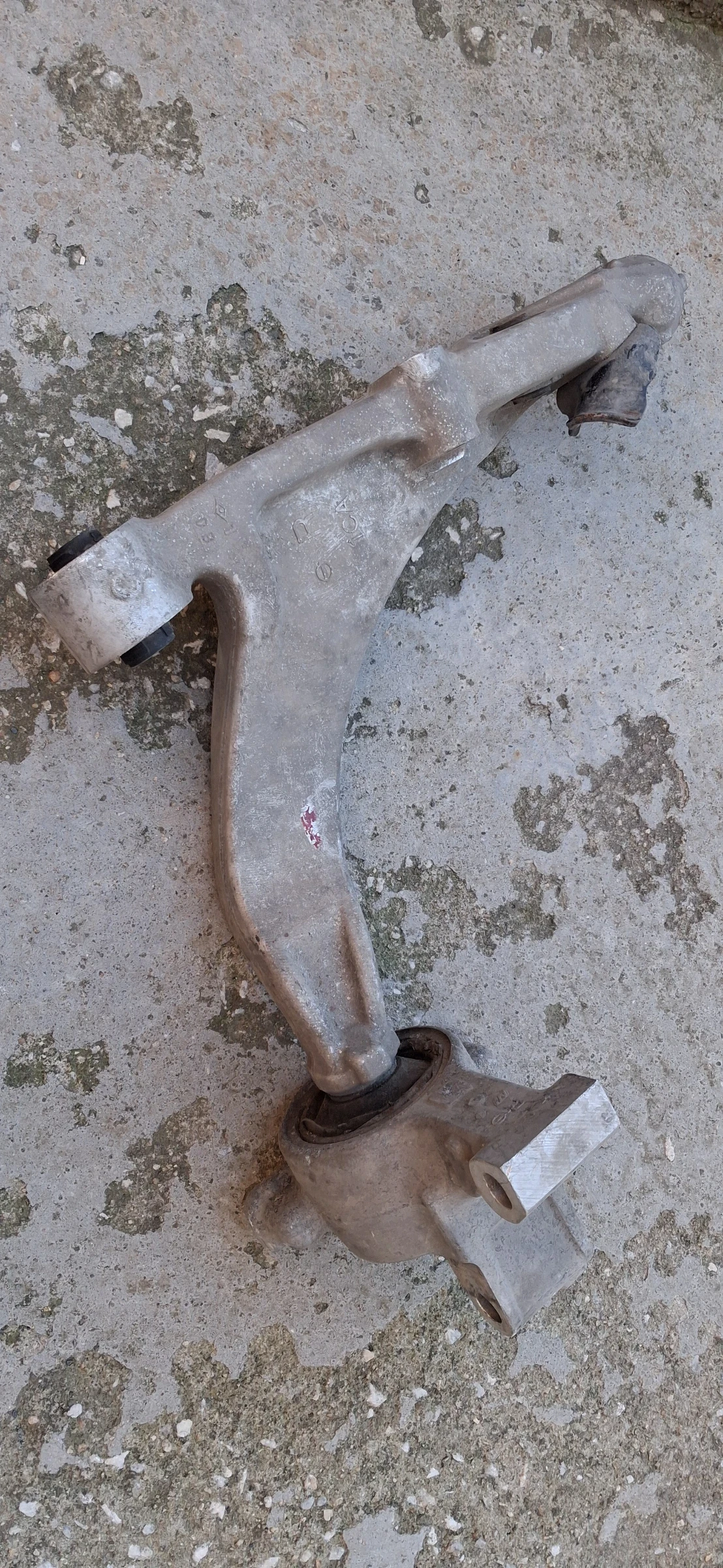 Предни долни носачи за Фх/QX 3.7 и 5.0, снимка 3 - Части - 53846759