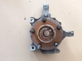 Шенкел преден ляв Крайслер Вояджер 2.5црд 