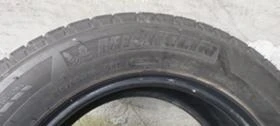 Гуми Зимни 215/65R16, снимка 5