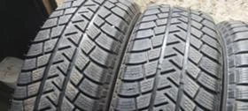Гуми Зимни 215/65R16, снимка 2