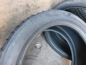 Гуми Зимни 245/45R18, снимка 4