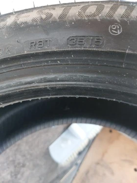Гуми Зимни 245/45R18, снимка 5