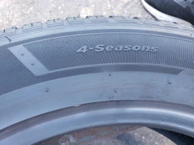 Гуми Всесезонни 235/55R18, снимка 9