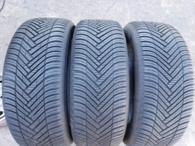 Гуми Всесезонни 235/55R18, снимка 2