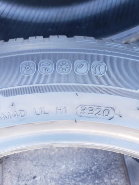 Гуми Всесезонни 235/55R18, снимка 6