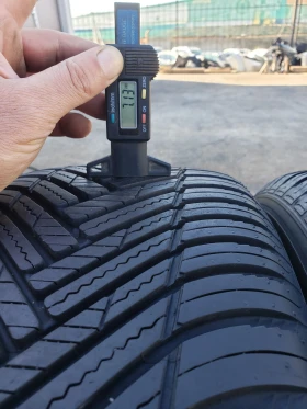 Гуми Всесезонни 235/55R18, снимка 10