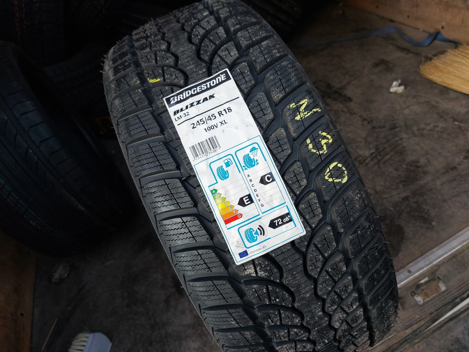 ���� 245/45R18 | Mobile.bg � ����������� 1