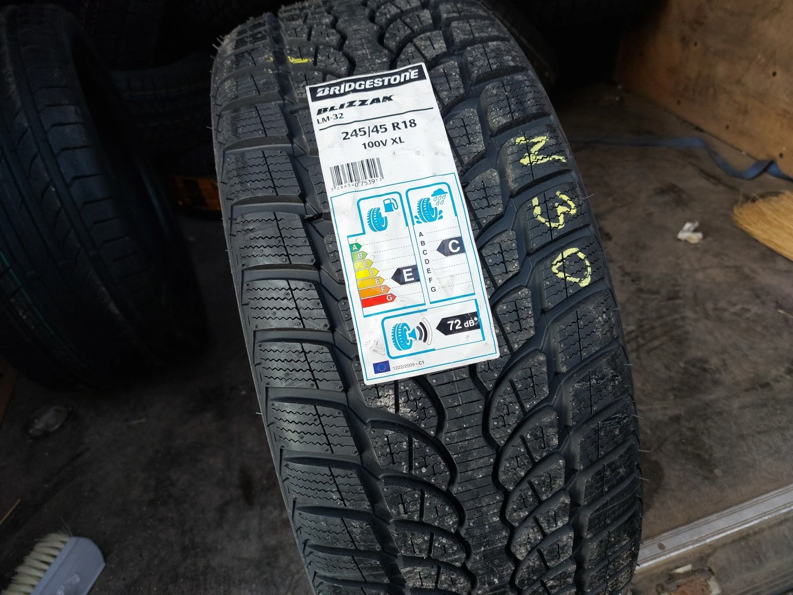 ���� 245/45R18 | Mobile.bg � ����������� 2