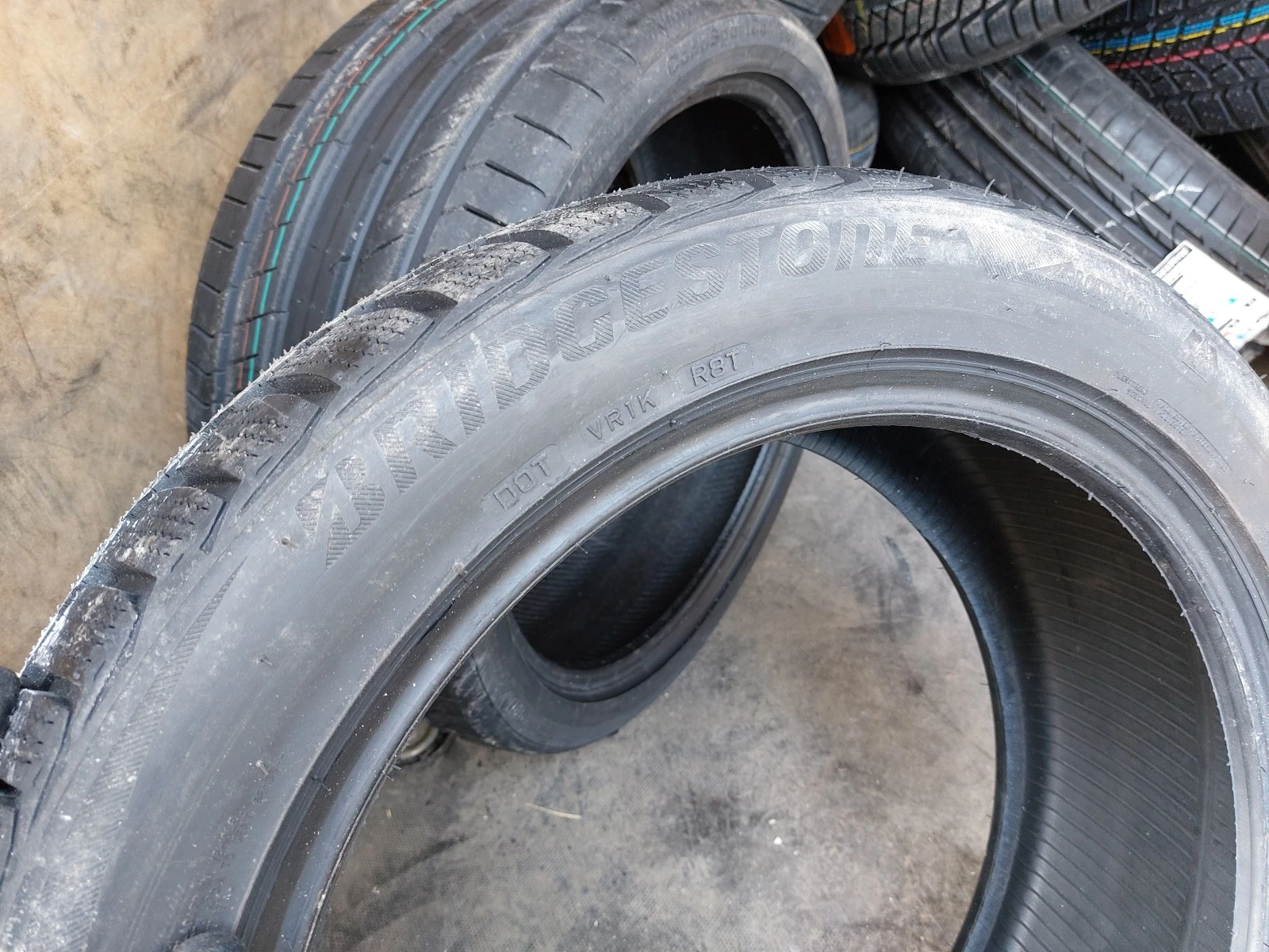���� 245/45R18 | Mobile.bg � ����������� 3