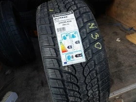 Гуми Зимни 245/45R18, снимка 2 - Гуми и джанти - 42848767