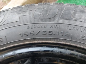    195/65R15  Opel Astra | Mobile.bg    8