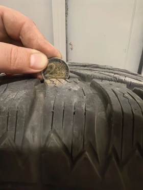 ���� � ������ 265/65R17 �� Mercedes-Benz ML | Mobile.bg � ����� ������ 5