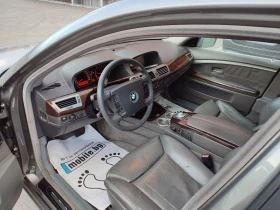 BMW 730 3.0d 218cv, снимка 3