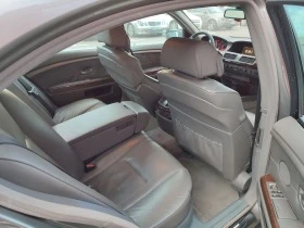 BMW 730 3.0d 218cv, снимка 16