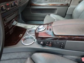 BMW 730 3.0d 218cv, снимка 11
