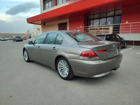 BMW 730 3.0d 218cv, снимка 5