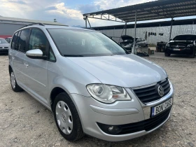 VW Touran 1.4 TSI- 140к.с. 6+ 1 / Италия, снимка 3