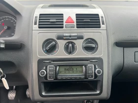 VW Touran 1.4 TSI- 140к.с. 6+ 1 / Италия, снимка 15