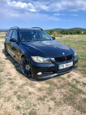 BMW 320 320, снимка 11