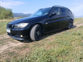 BMW 320 320, снимка 2