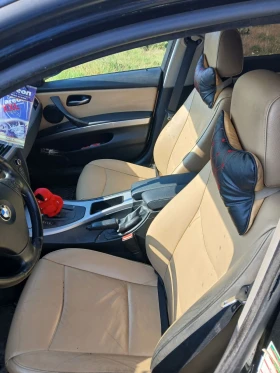 BMW 320 320, снимка 8