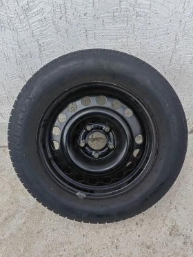 Opel Zafira, снимка 8