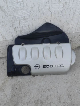 Opel Zafira, снимка 2