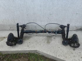 Opel Zafira, снимка 5