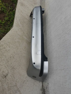 Opel Zafira, снимка 1