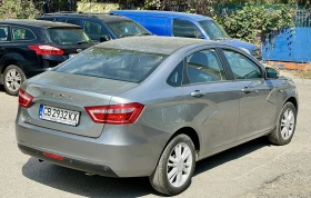 Lada Vesta 1.6-LPG, снимка 4