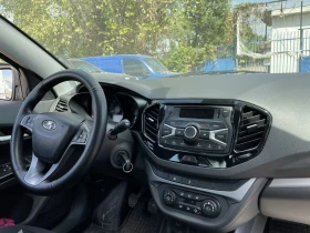 Lada Vesta 1.6-LPG, снимка 8
