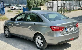 Lada Vesta 1.6-LPG, снимка 3