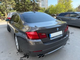 BMW 530 HUD Night Vision, снимка 3